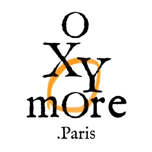 Recherche du second logo pyramidal, cercle orange.